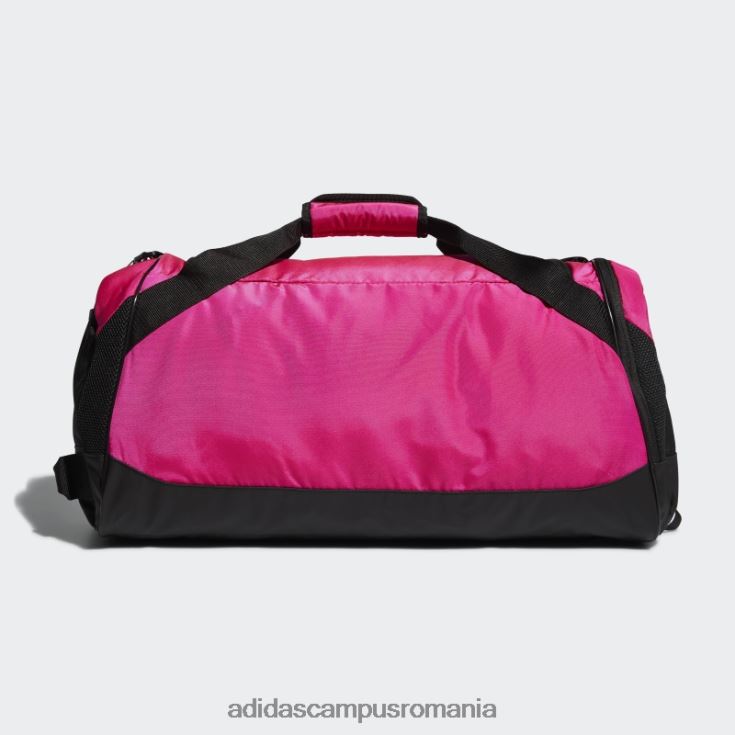 adidas campus romania geantă duffel issue de echipa roz mediu bărbați roz J266N221518