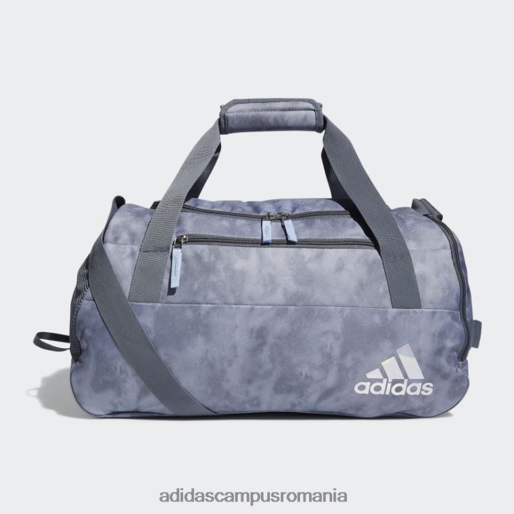 adidas campus romania geantă squad albastru albastru bărbați gri/albastru zori/multicolor J266N221485