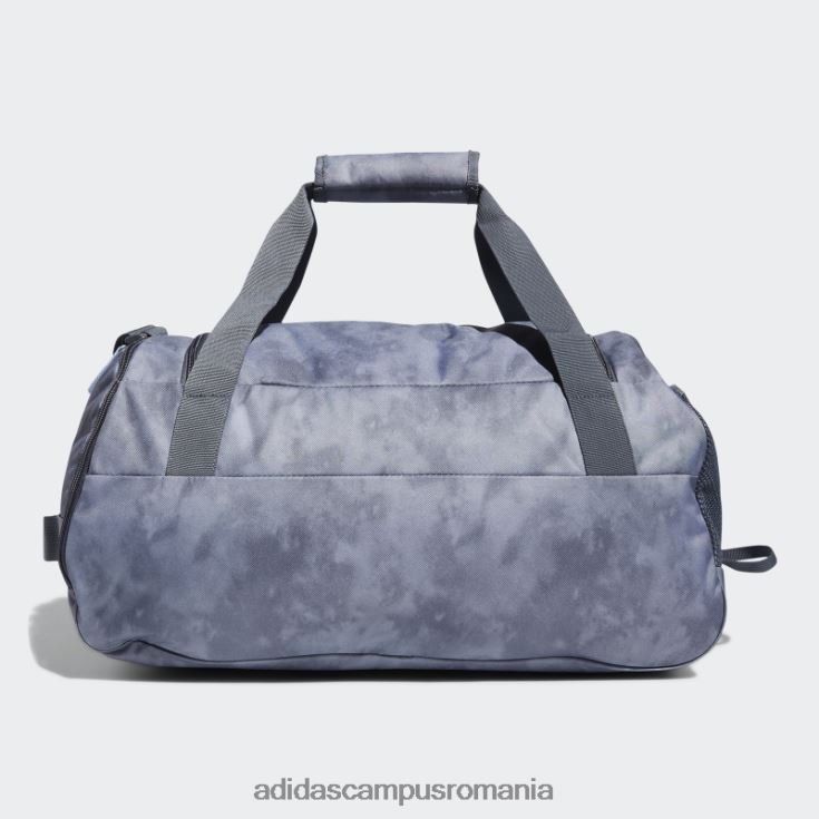 adidas campus romania geantă squad albastru albastru bărbați gri/albastru zori/multicolor J266N221485