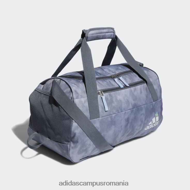 adidas campus romania geantă squad albastru albastru bărbați gri/albastru zori/multicolor J266N221485