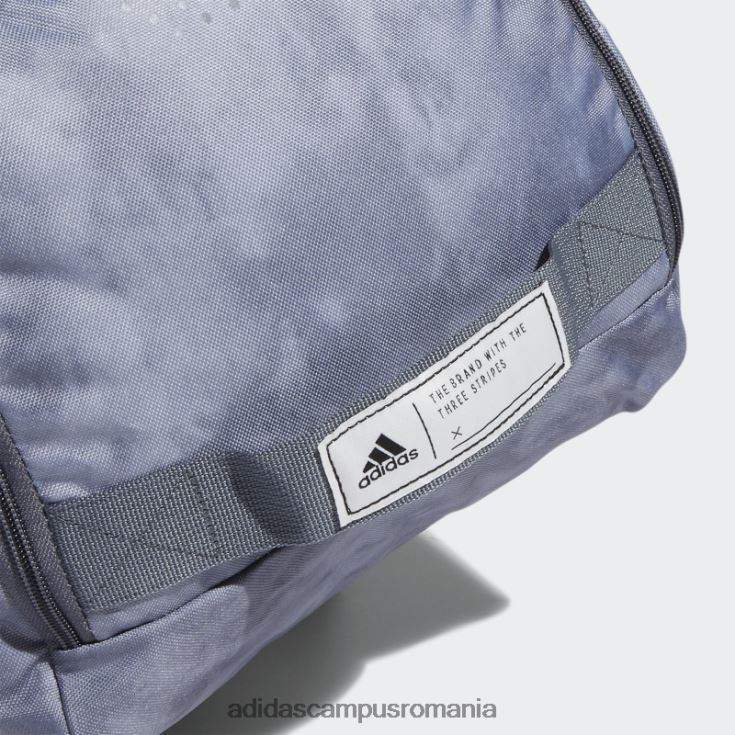 adidas campus romania geantă squad albastru albastru bărbați gri/albastru zori/multicolor J266N221485