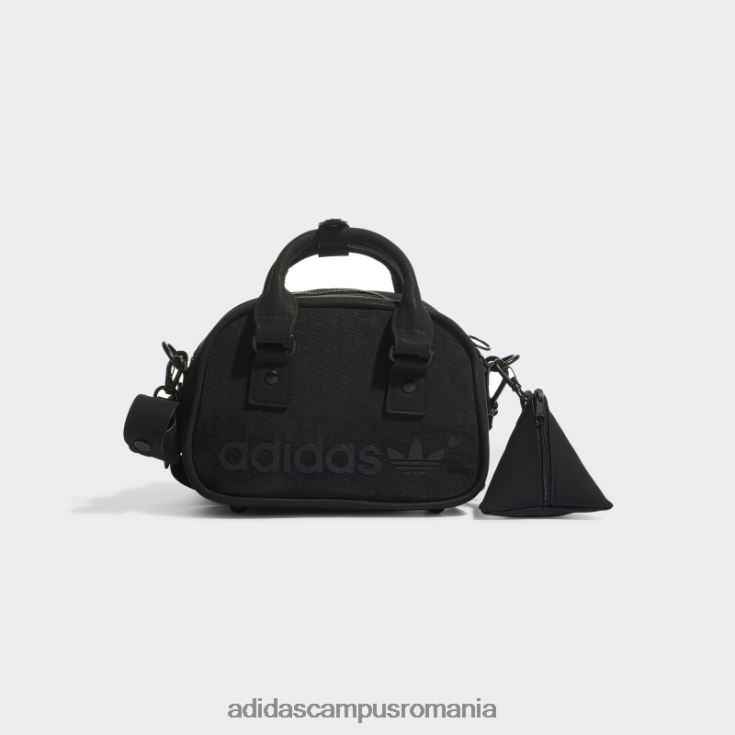 adidas campus romania geanta bowling mini varianta albastra neagra adidas bărbați negru J266N221456