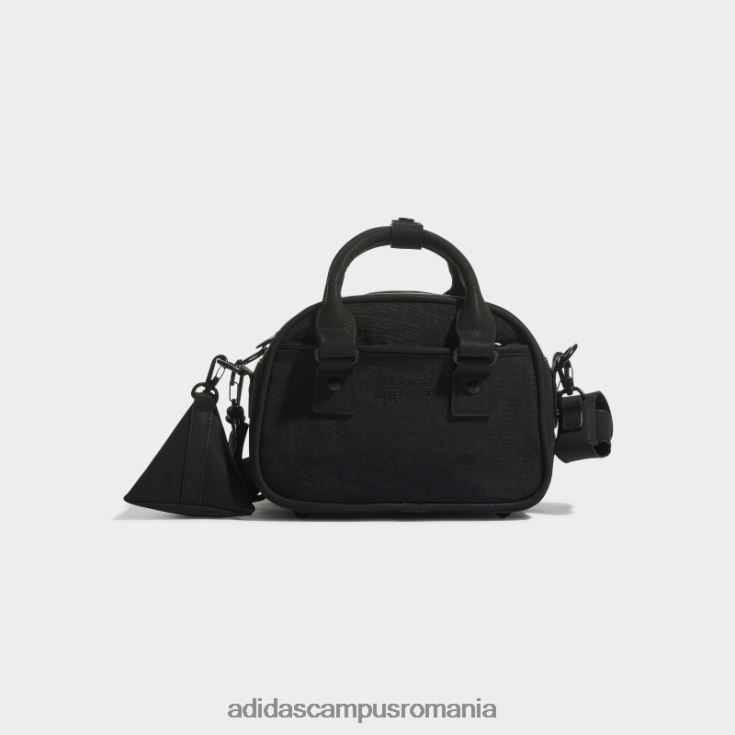 adidas campus romania geanta bowling mini varianta albastra neagra adidas bărbați negru J266N221456