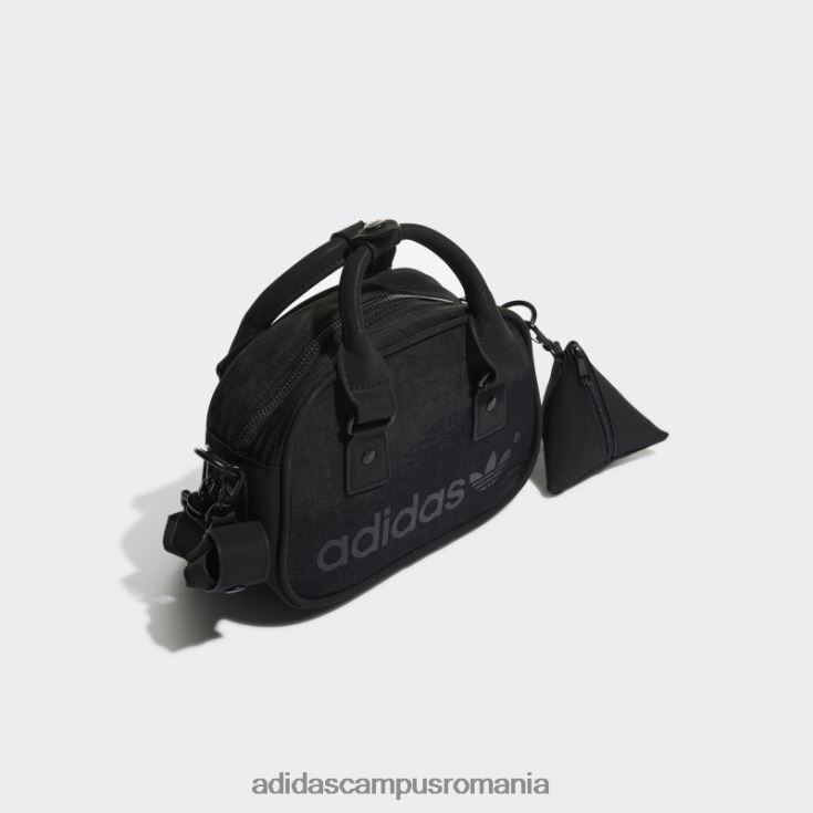 adidas campus romania geanta bowling mini varianta albastra neagra adidas bărbați negru J266N221456