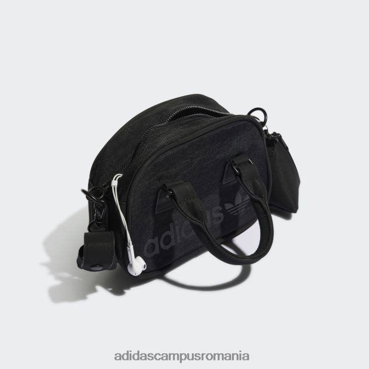adidas campus romania geanta bowling mini varianta albastra neagra adidas bărbați negru J266N221456