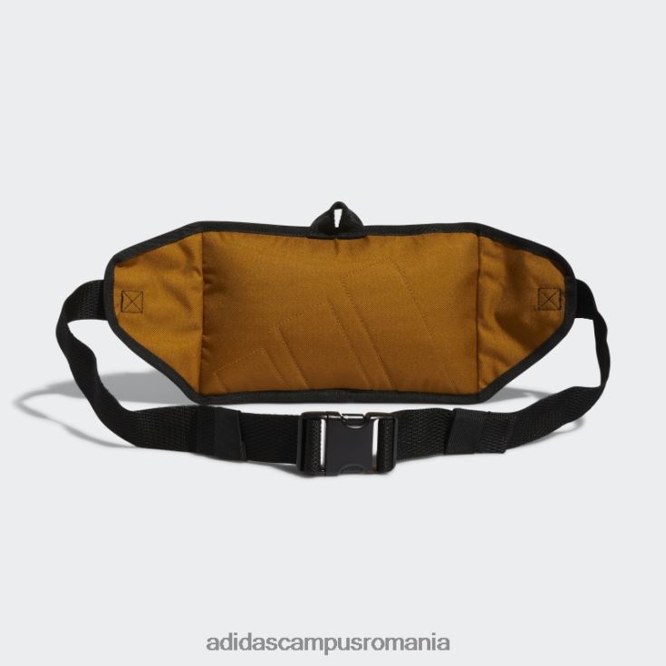 adidas campus romania geanta crossbody amplificator 2 maro deschis bărbați maro deschis/negru/portocaliu J266N221517
