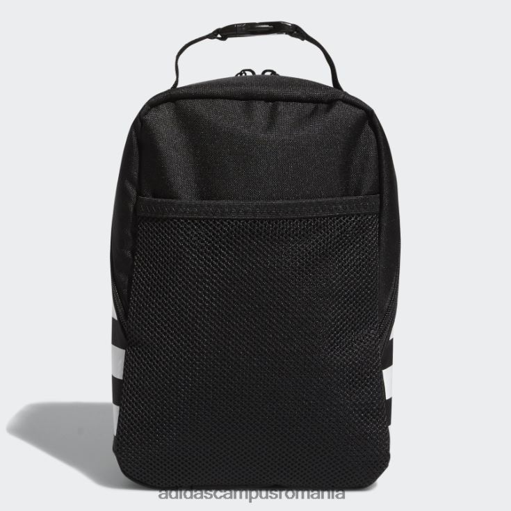 adidas campus romania geanta de prânz santiago negru adidas bărbați negru J266N221498