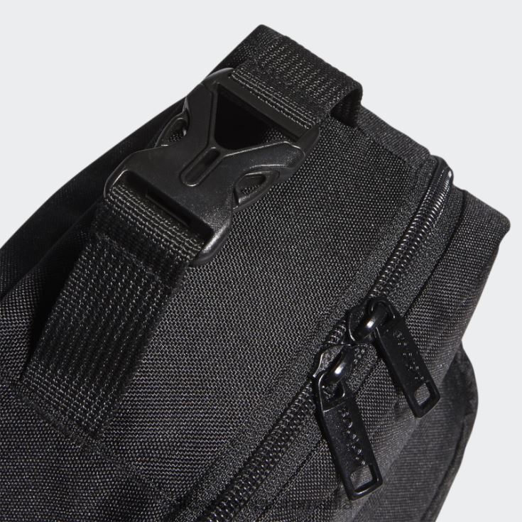 adidas campus romania geanta de prânz santiago negru adidas bărbați negru J266N221498