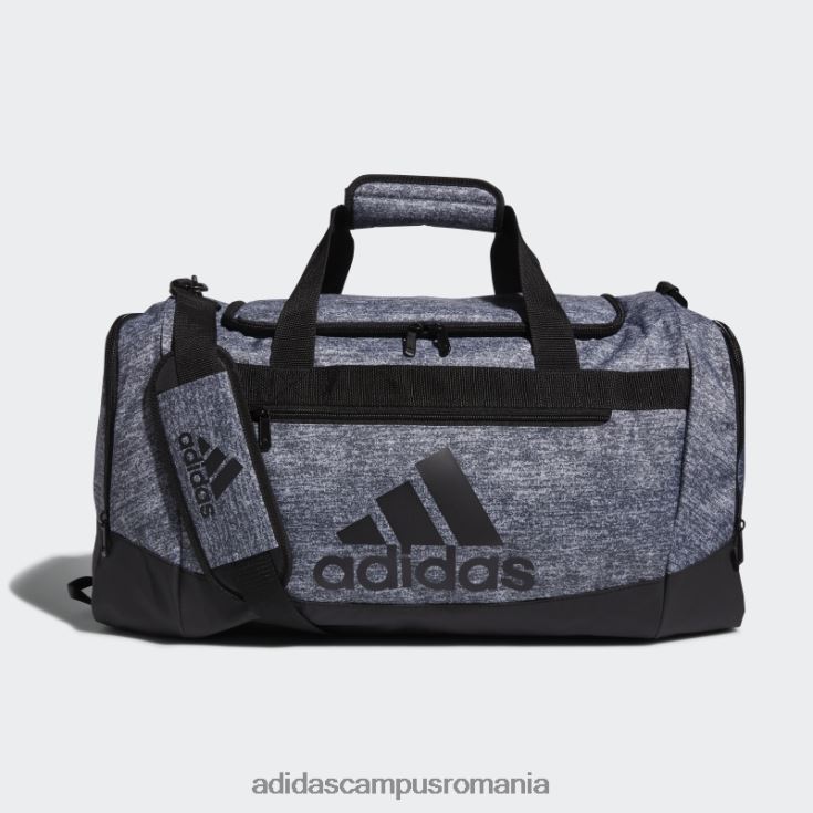 adidas campus romania geanta de sport defender mediu gri mediu adidas bărbați gri mediu J266N221504