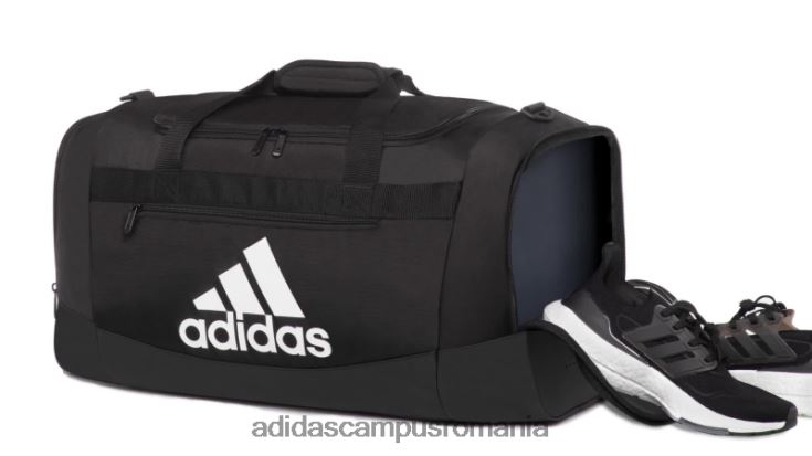 adidas campus romania geanta de sport defender mediu gri mediu adidas bărbați gri mediu J266N221504