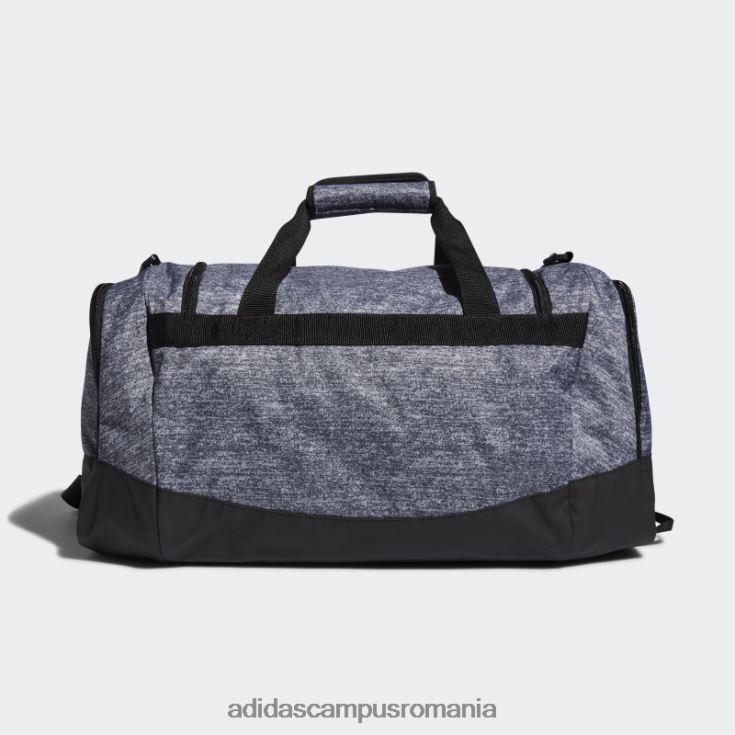 adidas campus romania geanta de sport defender mediu gri mediu adidas bărbați gri mediu J266N221504