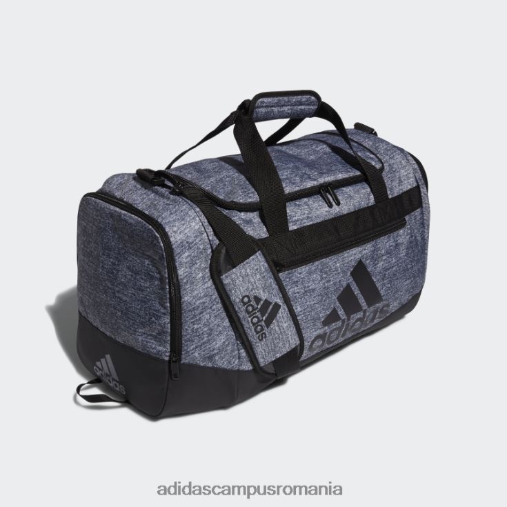 adidas campus romania geanta de sport defender mediu gri mediu adidas bărbați gri mediu J266N221504