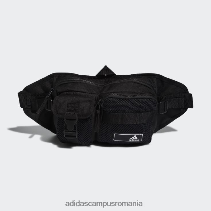 adidas campus romania geanta neagra amplificator 2 crossbody adidas bărbați alb negru J266N221495