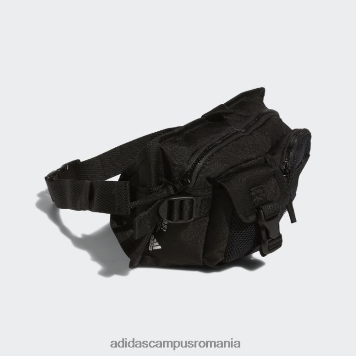 adidas campus romania geanta neagra amplificator 2 crossbody adidas bărbați alb negru J266N221495
