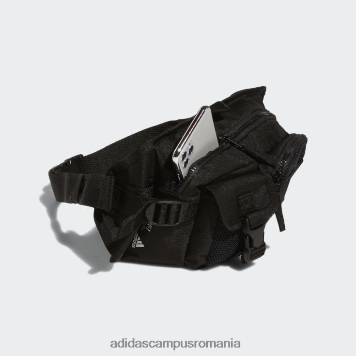 adidas campus romania geanta neagra amplificator 2 crossbody adidas bărbați alb negru J266N221495