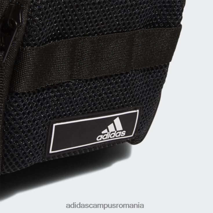 adidas campus romania geanta neagra amplificator 2 crossbody adidas bărbați alb negru J266N221495