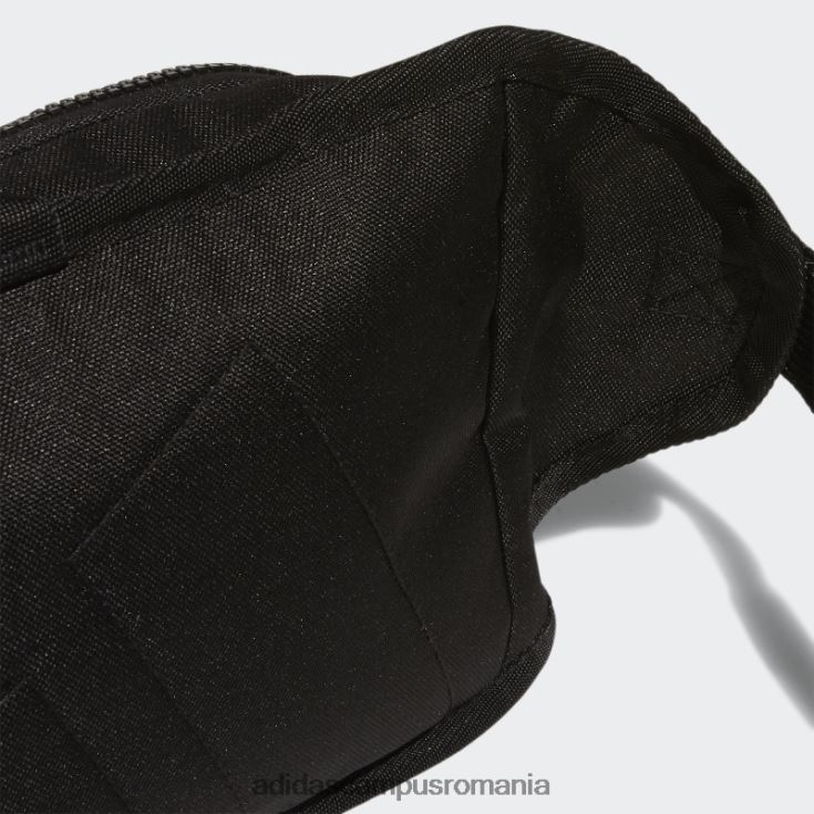 adidas campus romania geanta neagra amplificator 2 crossbody adidas bărbați alb negru J266N221495