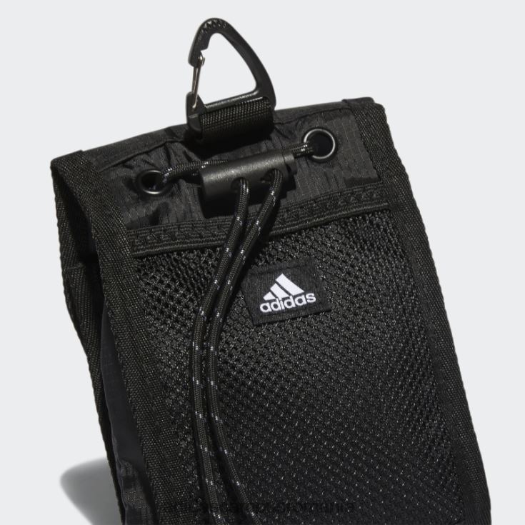 adidas campus romania husă pentru gât geantă crossbody neagră bărbați negru J266N221476
