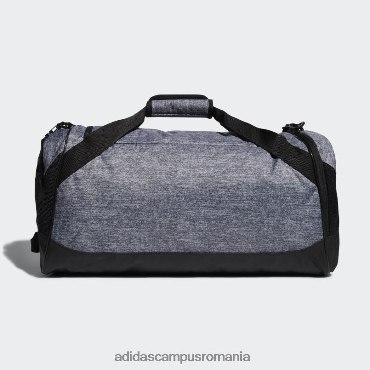 adidas campus romania mediu gri team issue duffel geanta mediu bărbați gri mediu J266N221526
