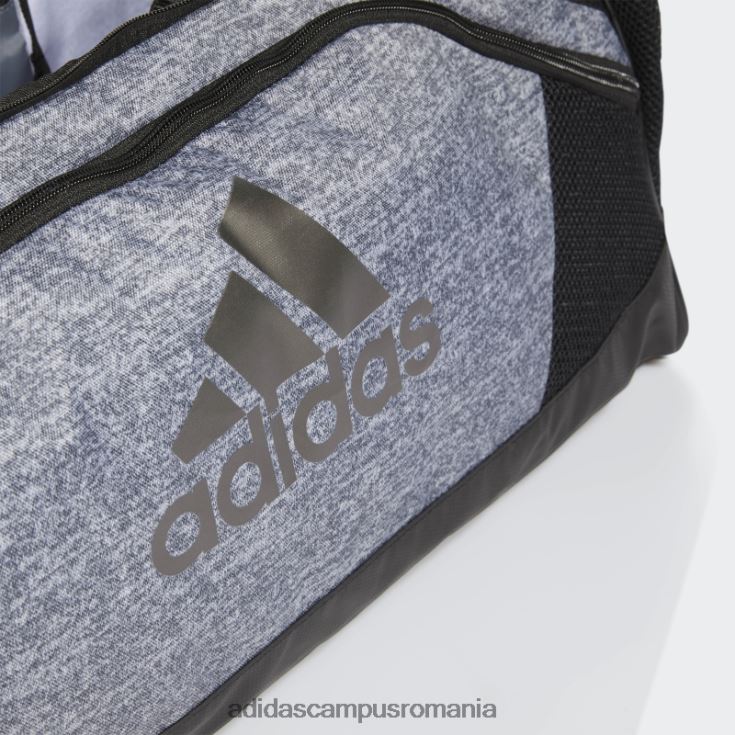 adidas campus romania mediu gri team issue duffel geanta mediu bărbați gri mediu J266N221526