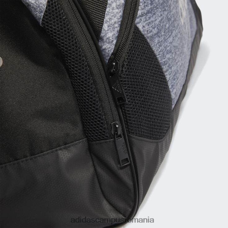 adidas campus romania mediu gri team issue duffel geanta mediu bărbați gri mediu J266N221526