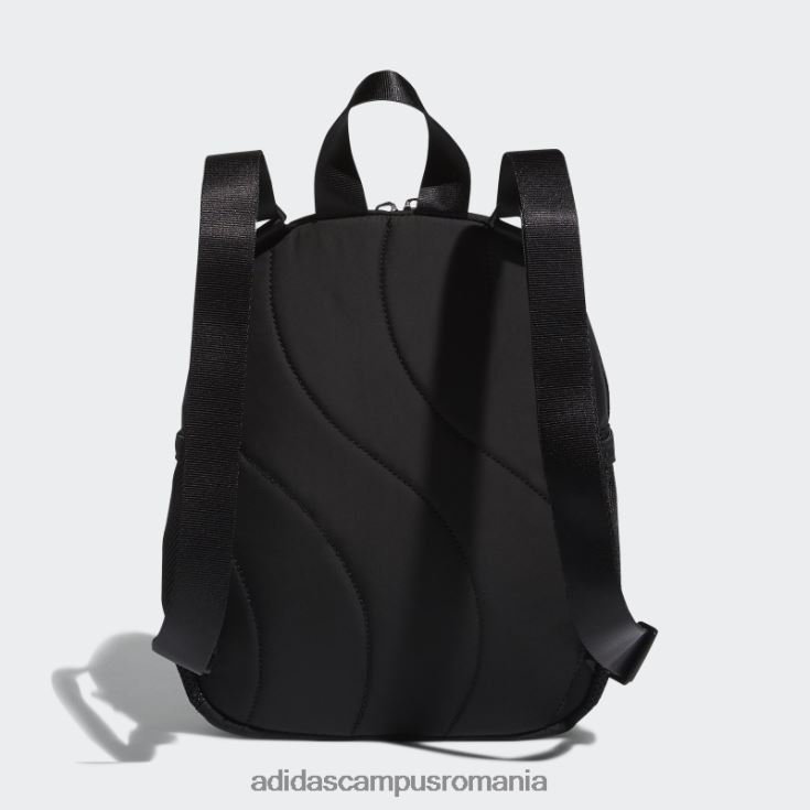 adidas campus romania mini rucsac linear negru bărbați negru J266N221451
