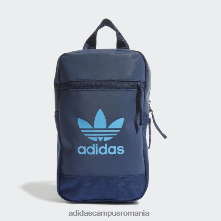 adidas campus romania night indigo adicolor archive curea pachet adidas bărbați indigo de noapte J266N221477