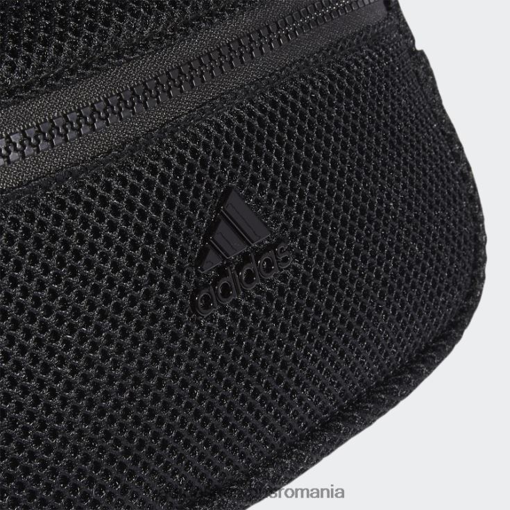 adidas campus romania pachet de talie air mesh negru adidas bărbați negru J266N221534