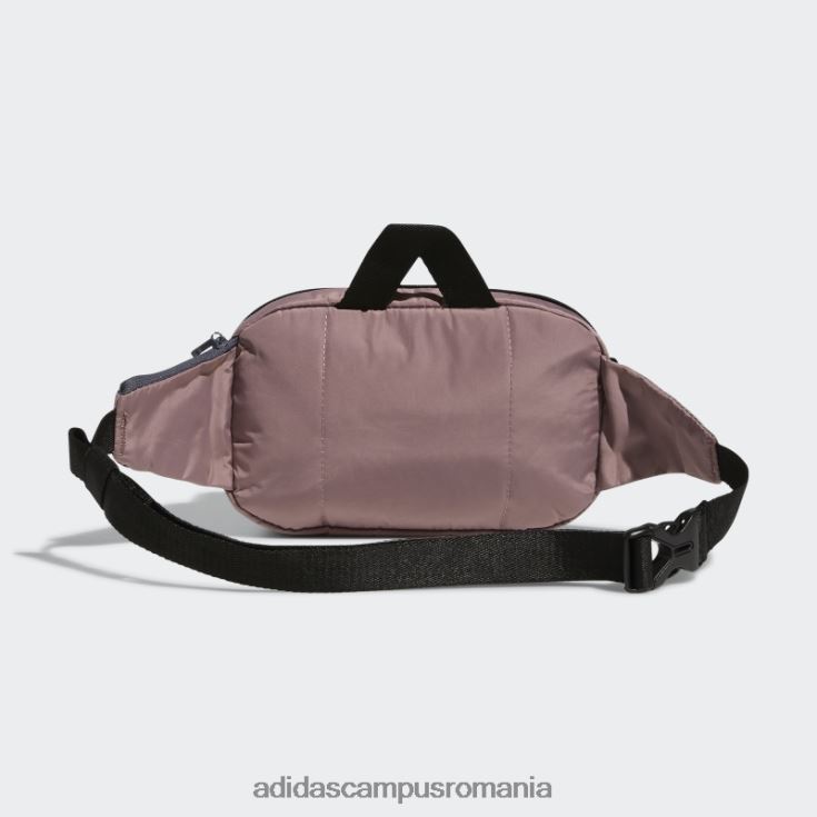 adidas campus romania pachet de talie sport violet bărbați violet/alb J266N221446