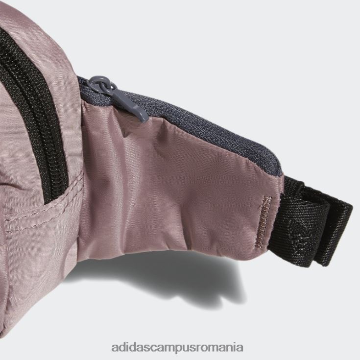 adidas campus romania pachet de talie sport violet bărbați violet/alb J266N221446