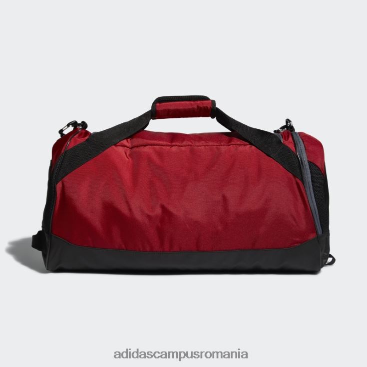 adidas campus romania red team issue duffel geanta mediu adidas bărbați roșu J266N221525