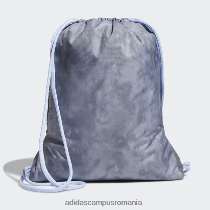 adidas campus romania rucsac al alianței albastre bărbați albastru zori/gri/argintiu J266N221515