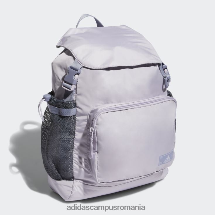 adidas campus romania rucsac argintiu adidas bărbați argintiu/violet J266N221471