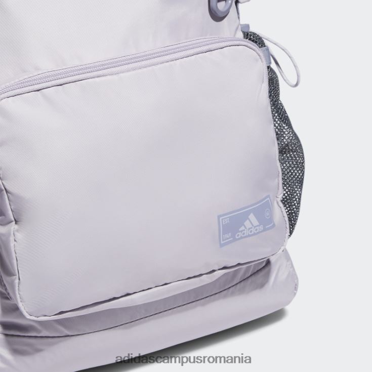 adidas campus romania rucsac argintiu adidas bărbați argintiu/violet J266N221471