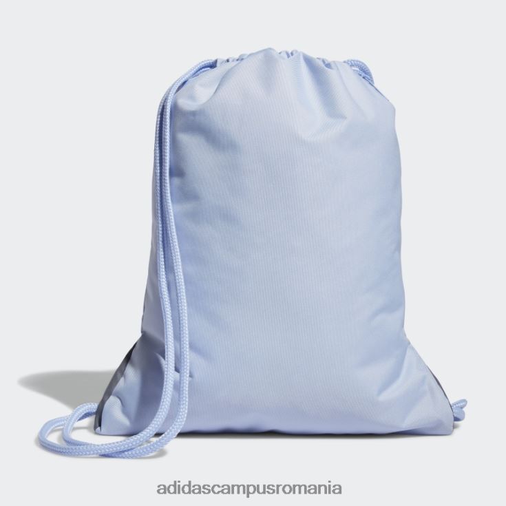 adidas campus romania rucsac clasic albastru albastru cu 3 dungi bărbați zori albastru/alb J266N221532