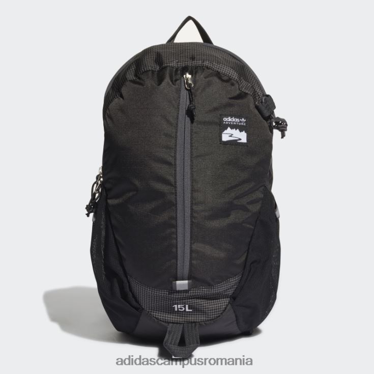 adidas campus romania rucsac de aventură negru fierbinte mic bărbați negru J266N221447