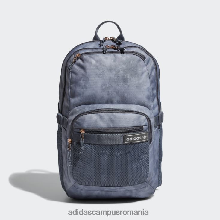 adidas campus romania rucsac energie gri piatra bărbați stone grey/onix/rose gold met J266N221443