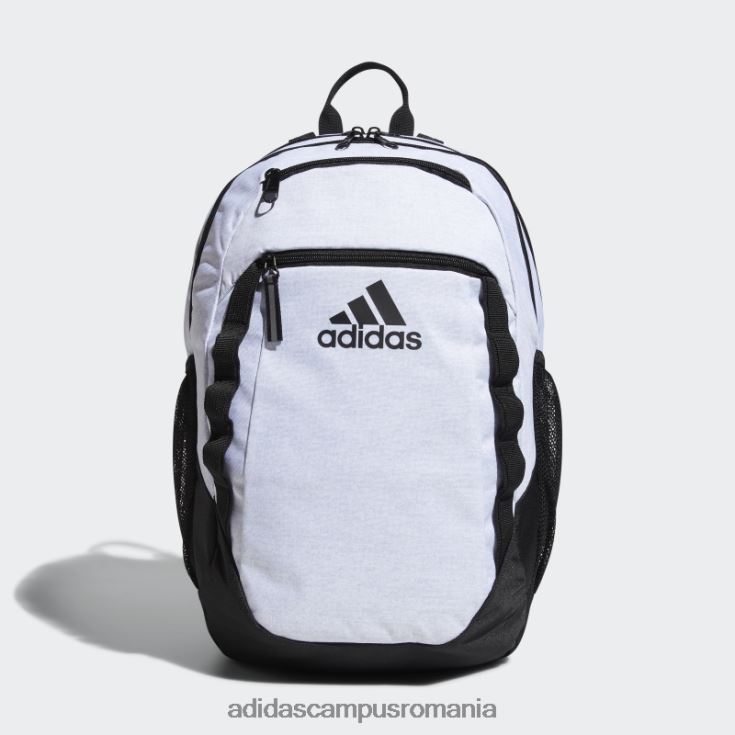 adidas campus romania rucsac excel alb bărbați alb J266N221521