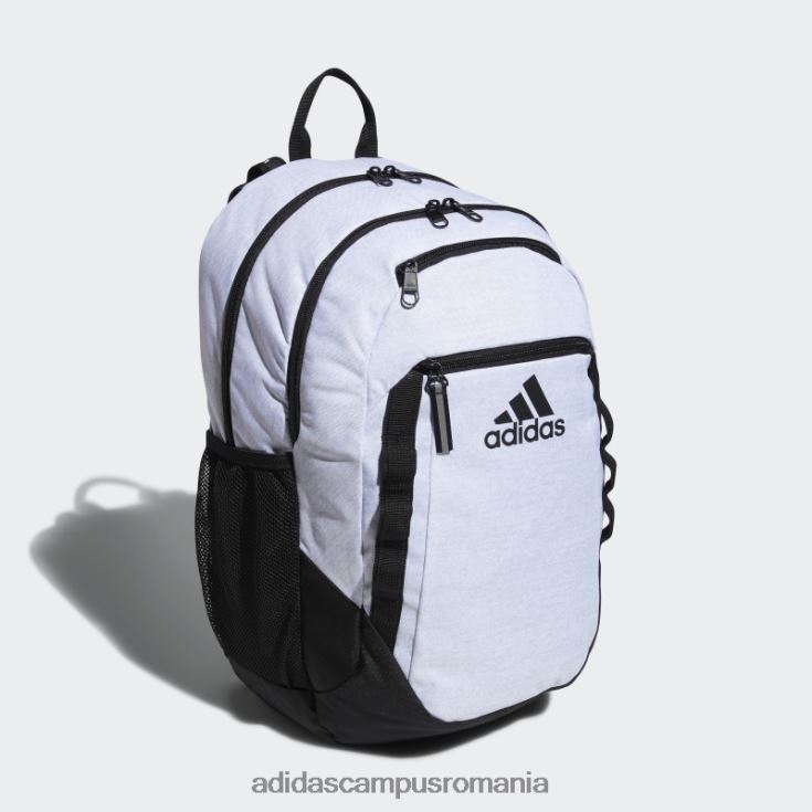 adidas campus romania rucsac excel alb bărbați alb J266N221521