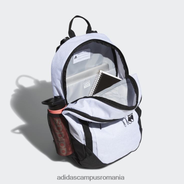 adidas campus romania rucsac excel alb bărbați alb J266N221521