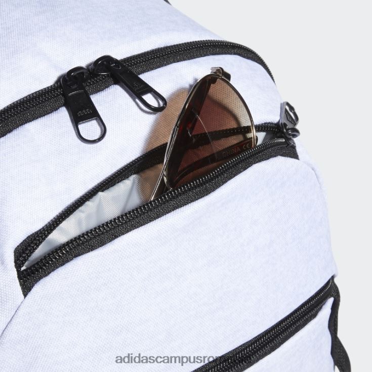 adidas campus romania rucsac excel alb bărbați alb J266N221521