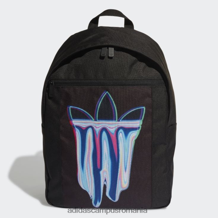 adidas campus romania rucsac hiperreal negru adidas bărbați negru J266N221462