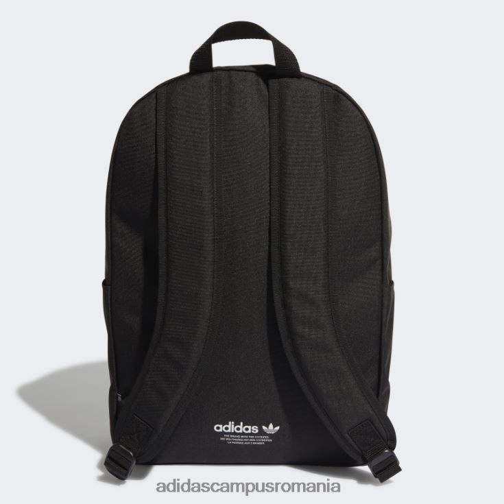 adidas campus romania rucsac hiperreal negru adidas bărbați negru J266N221462