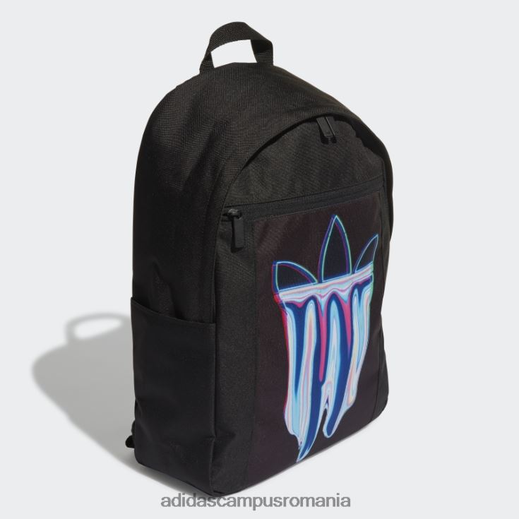 adidas campus romania rucsac hiperreal negru adidas bărbați negru J266N221462
