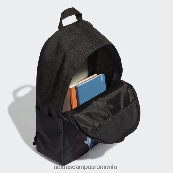 adidas campus romania rucsac hiperreal negru adidas bărbați negru J266N221462