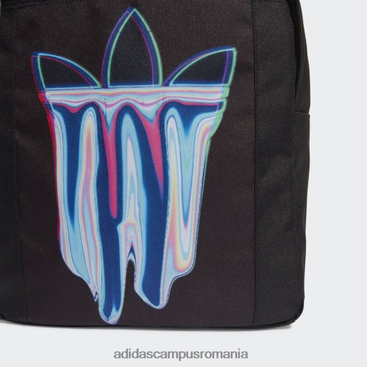 adidas campus romania rucsac hiperreal negru adidas bărbați negru J266N221462