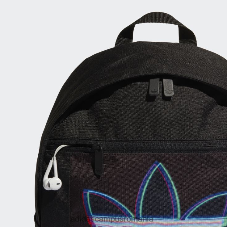 adidas campus romania rucsac hiperreal negru adidas bărbați negru J266N221462