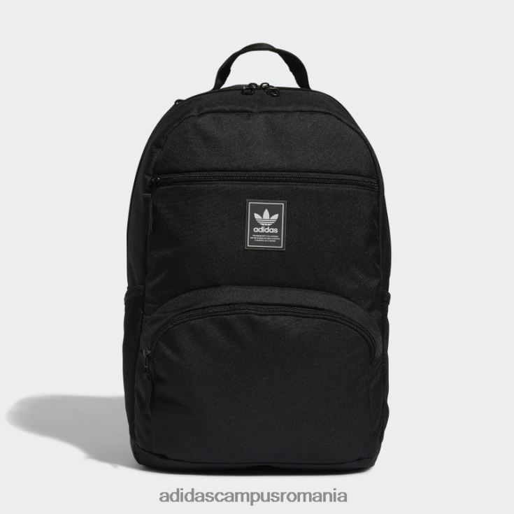 adidas campus romania rucsac național negru adidas bărbați negru J266N221441
