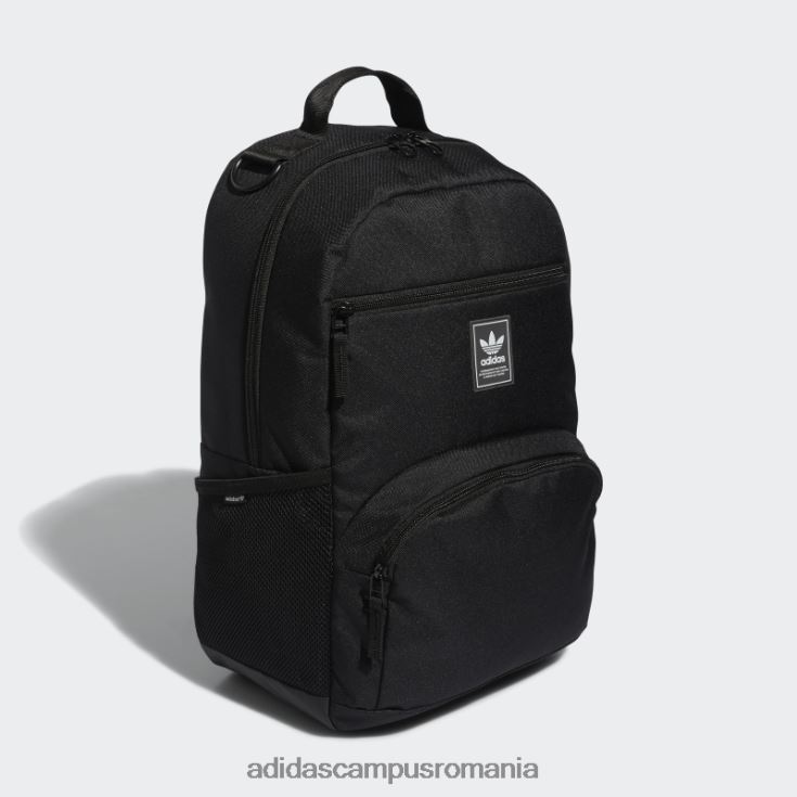 adidas campus romania rucsac național negru adidas bărbați negru J266N221441