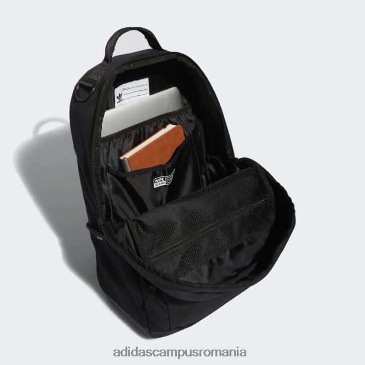 adidas campus romania rucsac național negru adidas bărbați negru J266N221441